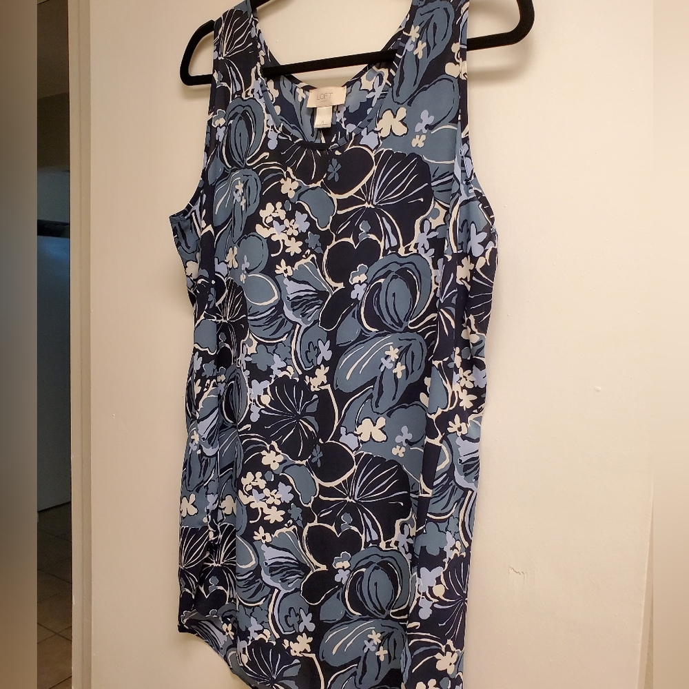 Women's Loft Blouse